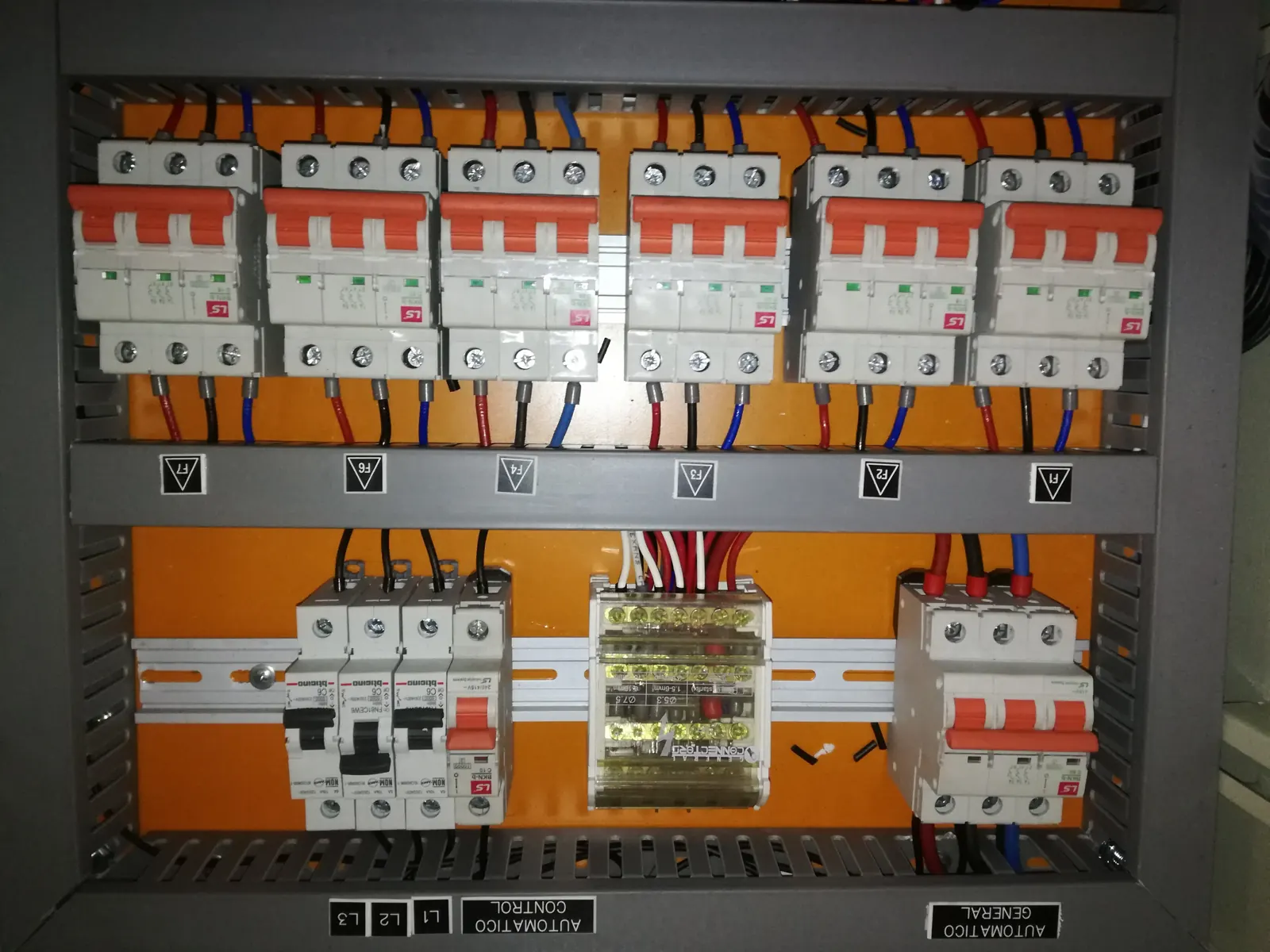 Planta de chancado, Coyhaique — imagen 7