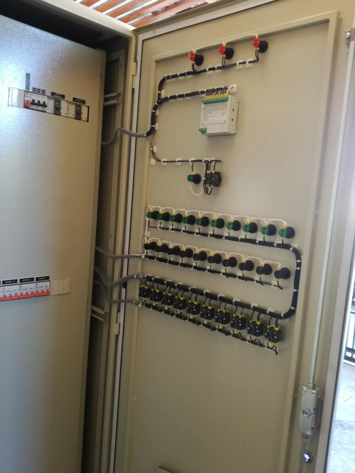 Planta de chancado, Vallenar — imagen 2