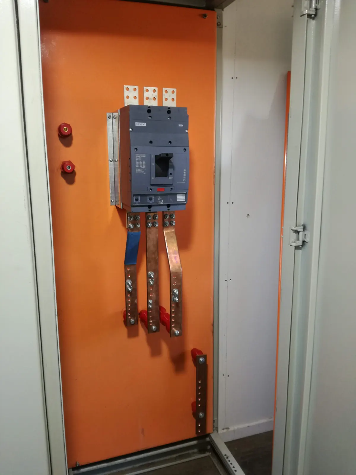 Planta de chancado, Vallenar — imagen 5