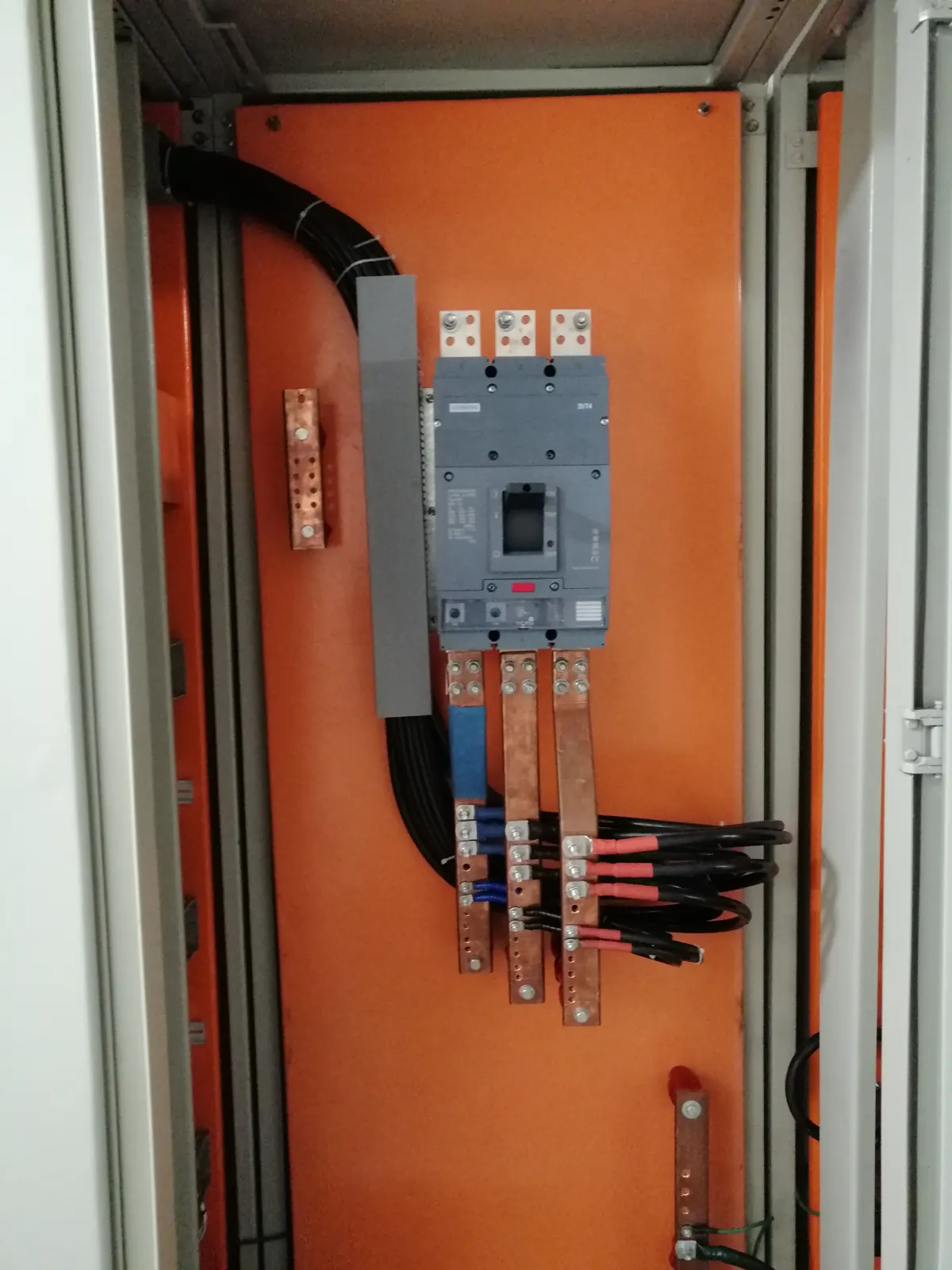 Planta de chancado, Vallenar — imagen 6