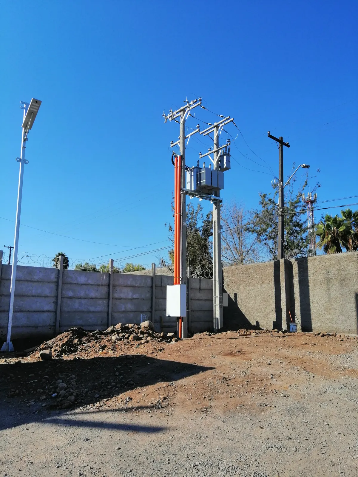 Proyecto eléctrico FSROMA — imagen 6