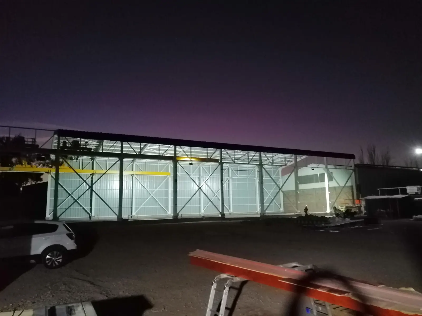 Proyecto eléctrico FSROMA — imagen 7