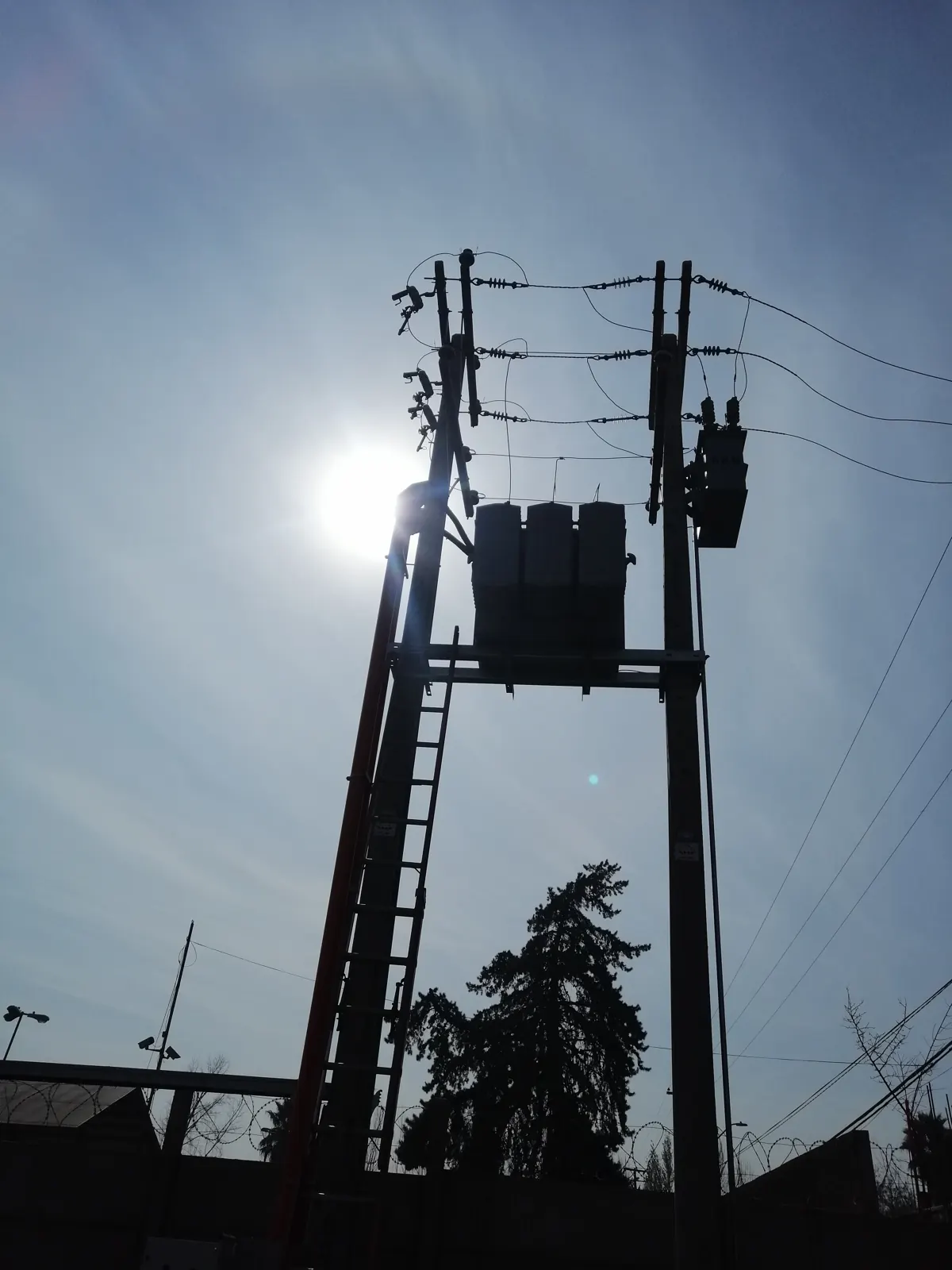 Proyecto eléctrico FSROMA — imagen 8