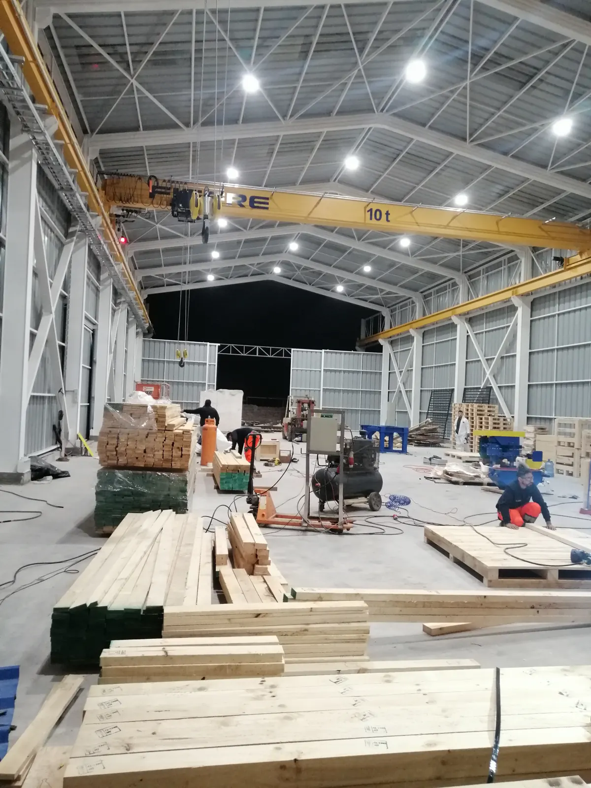 Proyecto eléctrico FSROMA — imagen 9