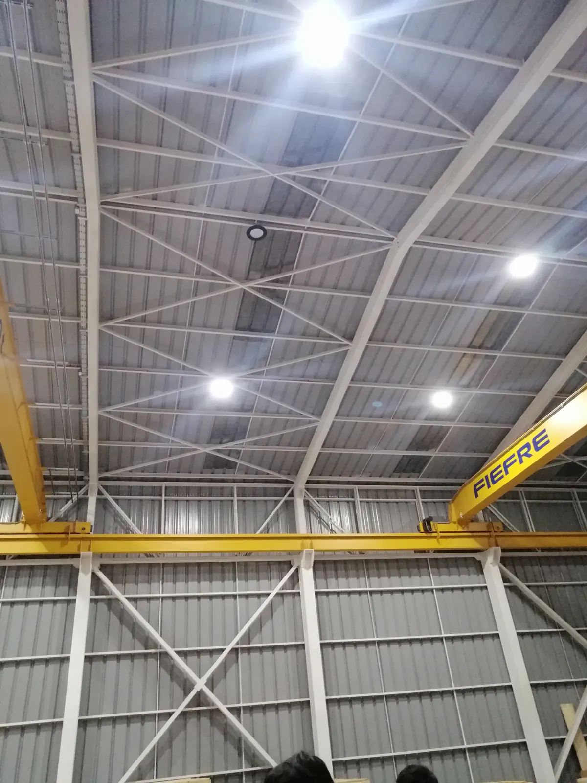 Proyecto eléctrico FSROMA — imagen 10